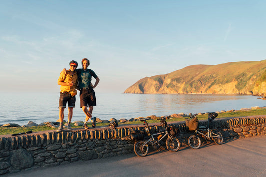 Devon Circuit – Ein Wochenende im sattesten Grün Englands