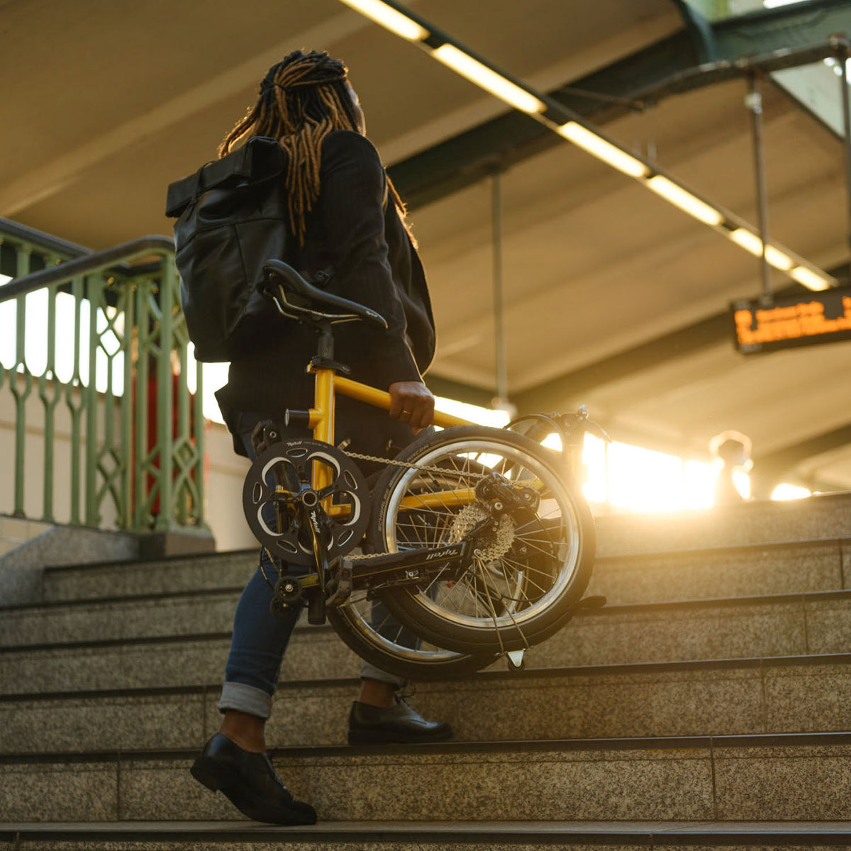 Tyrrell Bike Europe – Tyrell Bike Europe
