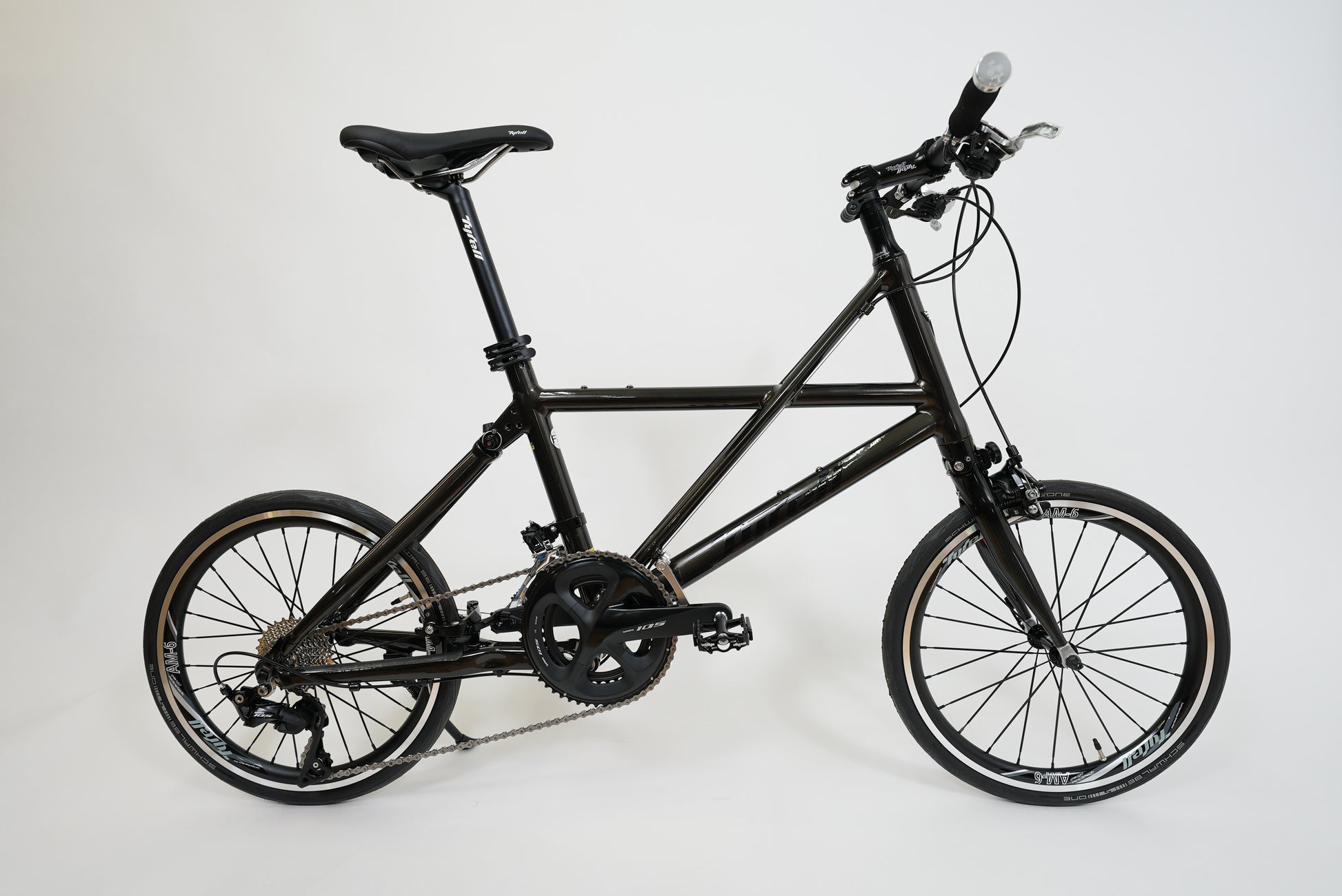 faltbares rennrad Tyrell FX