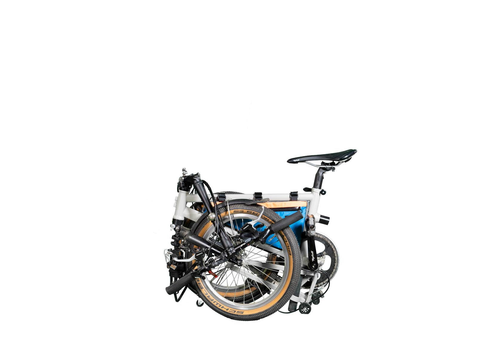 rennrad faltrad Tyrell IVE Basic – Tyrell Bike Europe