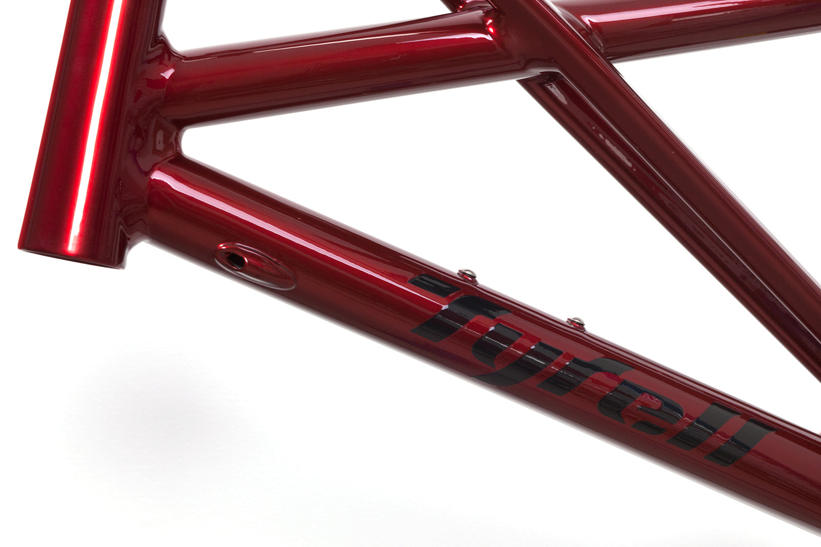 Tyrell FX - the foldable roadbike – Tyrell Bike Europe