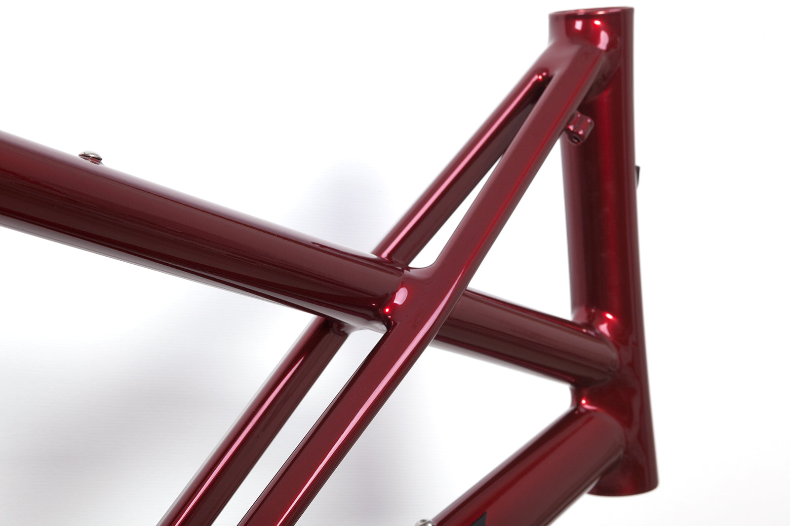 Tyrell FX - the foldable roadbike – Tyrell Bike Europe