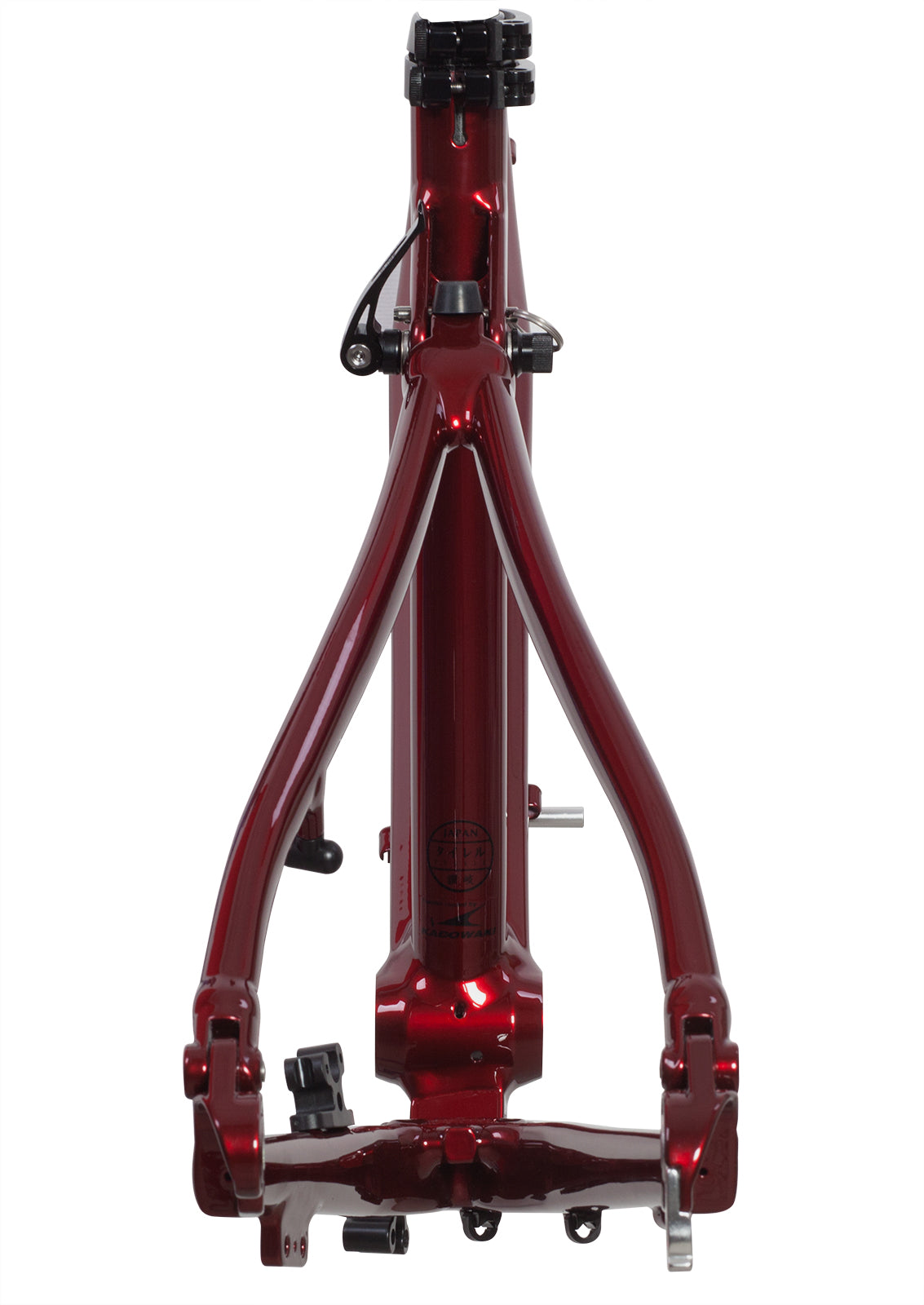 Tyrell FX - the foldable roadbike – Tyrell Bike Europe Tyrell FX - the foldable roadbike – Tyrell Bike Europe