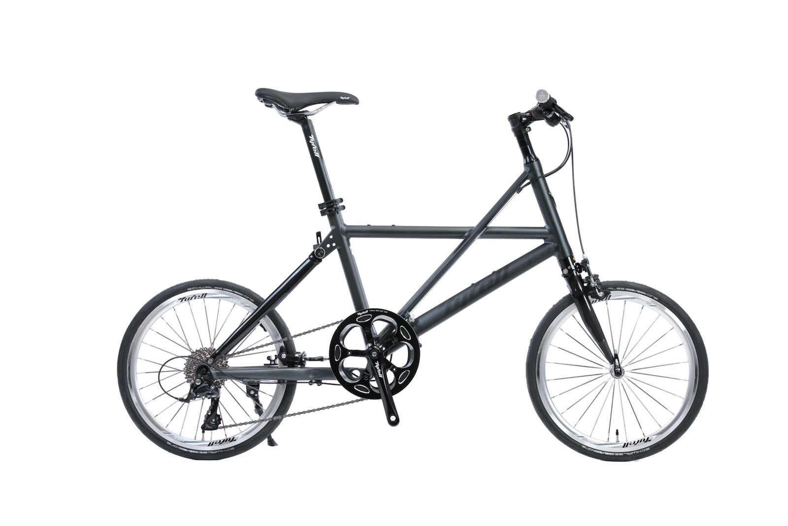 forelle rennrad Tyrell FXa