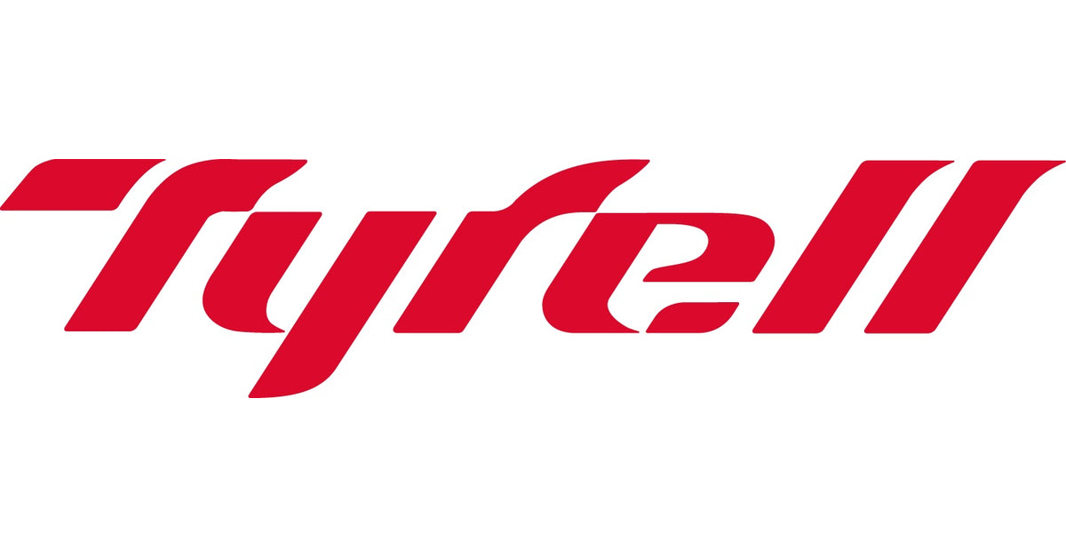 Tyrrell Bike Europe – Tyrell Bike Europe