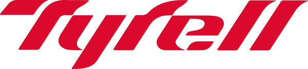 Tyrell Bike Europe